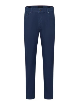 Obrázek produktu Džíny Slim Fit Bugatti tmavě modrá
