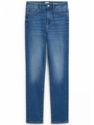 Obrázek produktu Džíny Slim Fit C&A světlemodrý denim