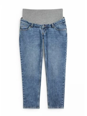 Obrázek produktu Džíny Slim Fit C&A světlemodrý denim