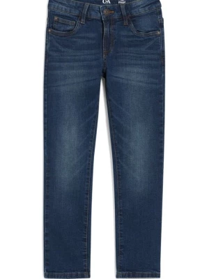 Obrázek produktu Džíny Slim Fit C&A tmavomodrý denim
