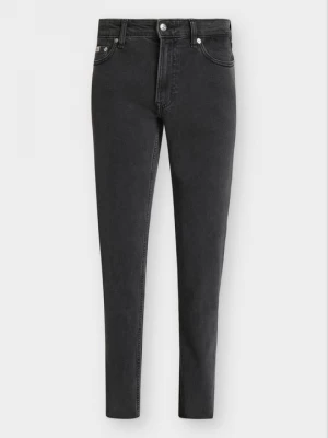 Obrázek produktu Džíny Slim Fit Calvin Klein Jeans černá