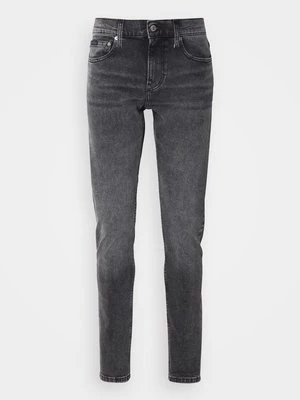 Obrázek produktu Džíny Slim Fit Calvin Klein Jeans černý denim
