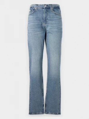 Obrázek produktu Džíny Slim Fit Calvin Klein Jeans modrý denim