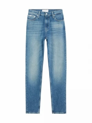 Obrázek produktu Džíny Slim Fit Calvin Klein Jeans modrý denim