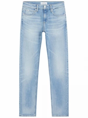 Obrázek produktu Džíny Slim Fit Calvin Klein Jeans nebarvený selvedge denim