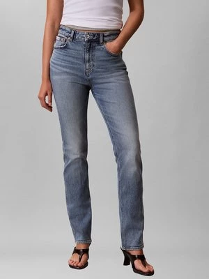 Obrázek produktu Džíny Slim Fit Calvin Klein Jeans světle modrá