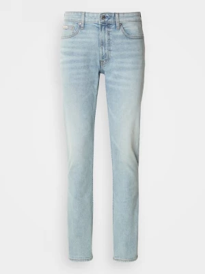 Obrázek produktu Džíny Slim Fit Calvin Klein Jeans světlemodrý denim