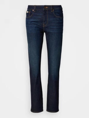 Obrázek produktu Džíny Slim Fit Calvin Klein Jeans tmavomodrý denim