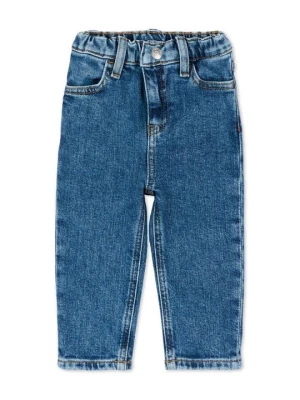 Obrázek produktu Džíny Slim Fit Calvin Klein modrý denim