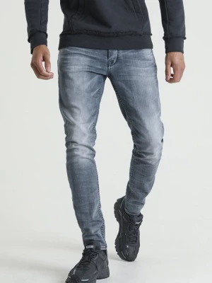 Obrázek produktu Džíny Slim Fit CHASIN' modrý denim