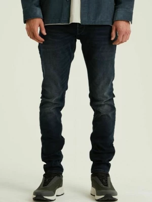 Obrázek produktu Džíny Slim Fit CHASIN' tmavě modrá