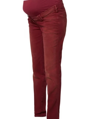 Obrázek produktu Džíny Slim Fit Christoff bordeaux