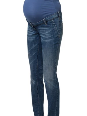 Obrázek produktu Džíny Slim Fit Christoff modrý denim