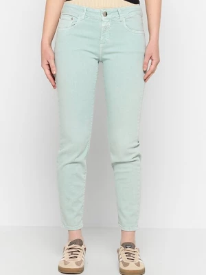 Obrázek produktu Džíny Slim Fit Closed