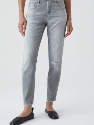 Obrázek produktu Džíny Slim Fit Closed