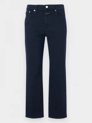 Obrázek produktu Džíny Slim Fit Closed antracitová