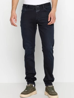 Obrázek produktu Džíny Slim Fit Closed černá