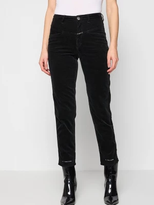 Obrázek produktu Džíny Slim Fit Closed černá