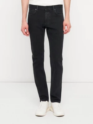Obrázek produktu Džíny Slim Fit Closed černá