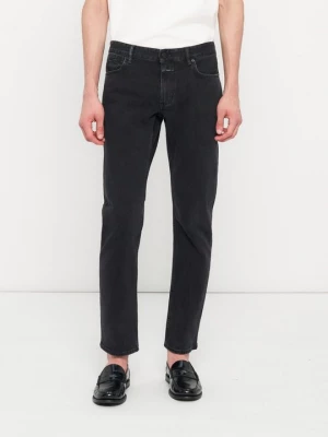 Obrázek produktu Džíny Slim Fit Closed černá