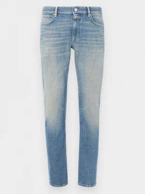 Obrázek produktu Džíny Slim Fit Closed modrá