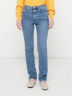 Obrázek produktu Džíny Slim Fit Closed modrá