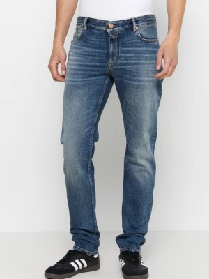 Obrázek produktu Džíny Slim Fit Closed modrá