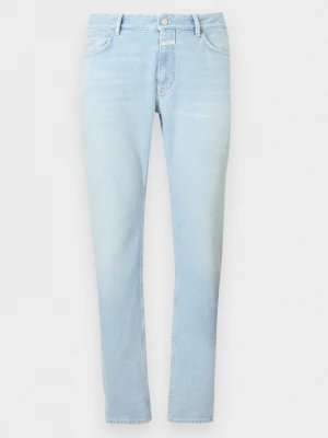 Obrázek produktu Džíny Slim Fit Closed světle modrá