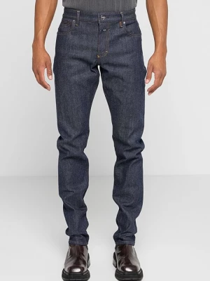 Obrázek produktu Džíny Slim Fit Closed tmavě modrá