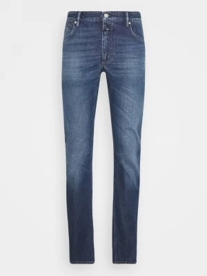 Obrázek produktu Džíny Slim Fit Closed tmavě modrá