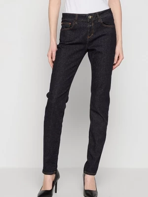 Obrázek produktu Džíny Slim Fit Closed tmavě modrá