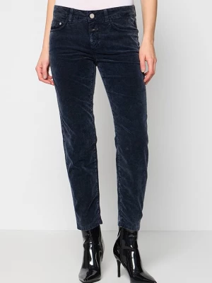 Obrázek produktu Džíny Slim Fit Closed tmavě modrá