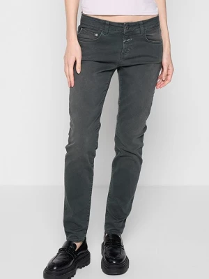 Obrázek produktu Džíny Slim Fit Closed zelená
