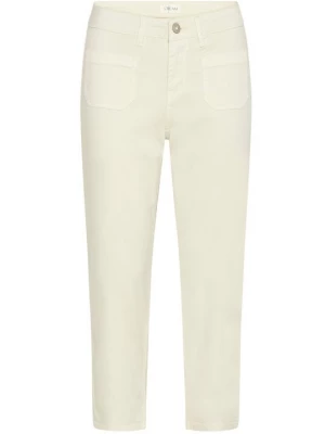 Obrázek produktu Džíny Slim Fit Cream béžová