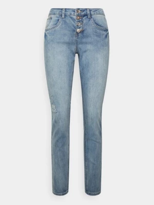 Obrázek produktu Džíny Slim Fit Cream modrý denim
