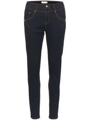 Obrázek produktu Džíny Slim Fit Cream modrý denim