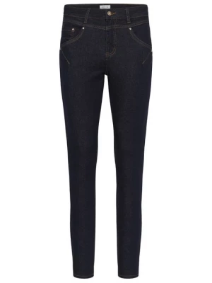 Obrázek produktu Džíny Slim Fit Cream modrý denim