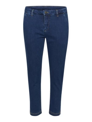 Obrázek produktu Džíny Slim Fit Culture tmavomodrý denim