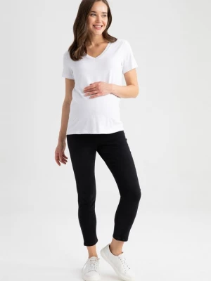 Obrázek produktu Džíny Slim Fit DeFacto černá