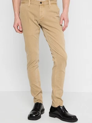 Obrázek produktu Džíny Slim Fit Denham béžová