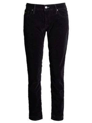 Obrázek produktu Džíny Slim Fit Denham černá