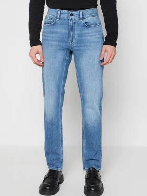 Obrázek produktu Džíny Slim Fit Denham modrá