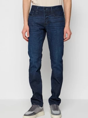 Obrázek produktu Džíny Slim Fit Denham modrá
