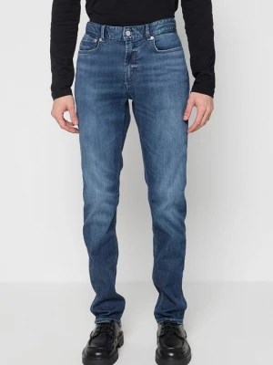 Obrázek produktu Džíny Slim Fit Denham modrá