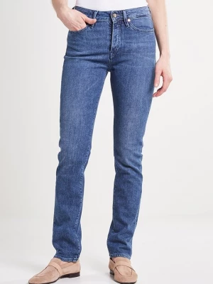 Obrázek produktu Džíny Slim Fit Denham modrá