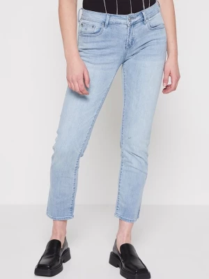 Obrázek produktu Džíny Slim Fit Denham modrá