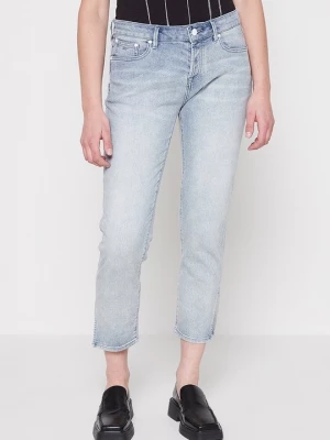 Obrázek produktu Džíny Slim Fit Denham modrá