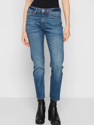 Obrázek produktu Džíny Slim Fit Denham modrá