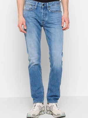 Obrázek produktu Džíny Slim Fit Denham modrá