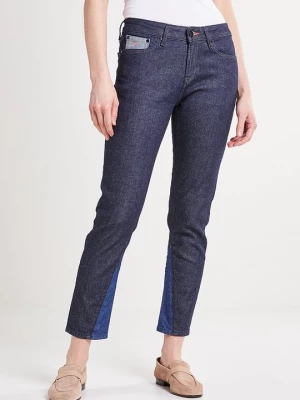 Obrázek produktu Džíny Slim Fit Denham modrý denim